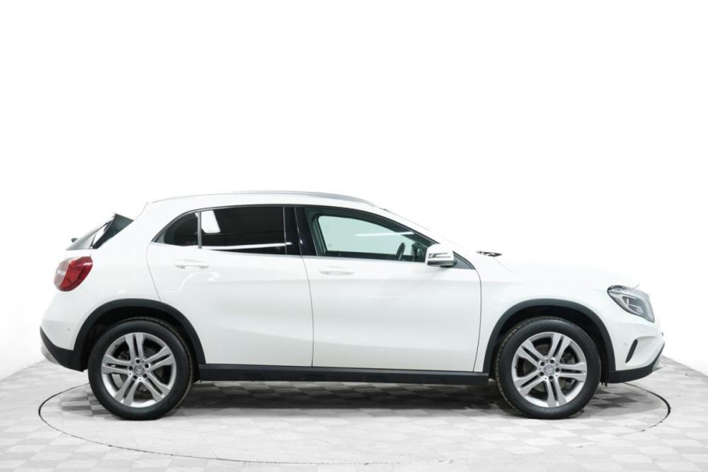 Mercedes-Benz GLA I (X156) Москва  - изображение 4