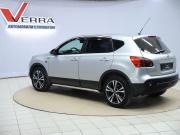 Nissan Qashqai I Уфа  - изображение 23