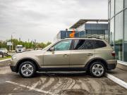 BMW X3 I (E83) Рестайлинг Волгоград  - изображение 39