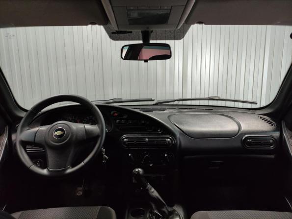 Chevrolet Niva I Рестайлинг с пробегом 2012 года, цена 563 000 рублей, 153708 км, внедорожник, Автокод Объявления