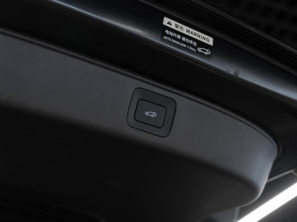 GAC Trumpchi S7 с пробегом 2025 года, цена 5 650 000 рублей, 18 км, внедорожник, Автокод Объявления