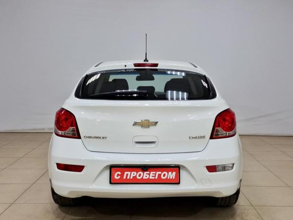 Chevrolet Cruze I Рестайлинг с пробегом 2014 года, цена 840 000 рублей, 113091 км, хэтчбек, Автокод Объявления