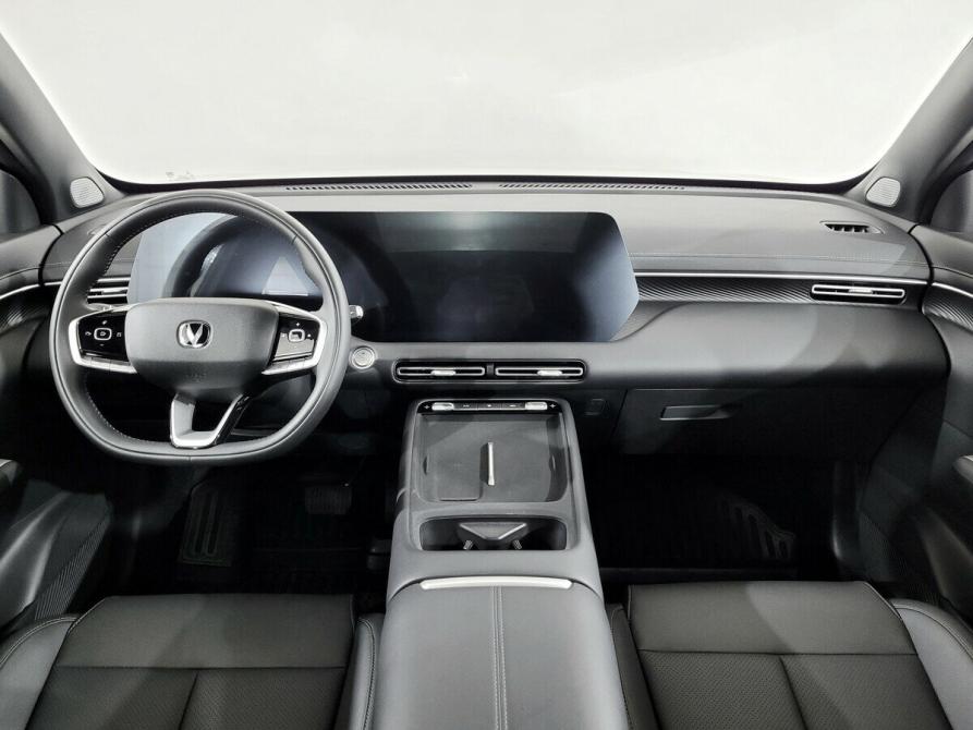 Changan UNI-S (CS55 Plus) I Рестайлинг Москва  - изображение 5