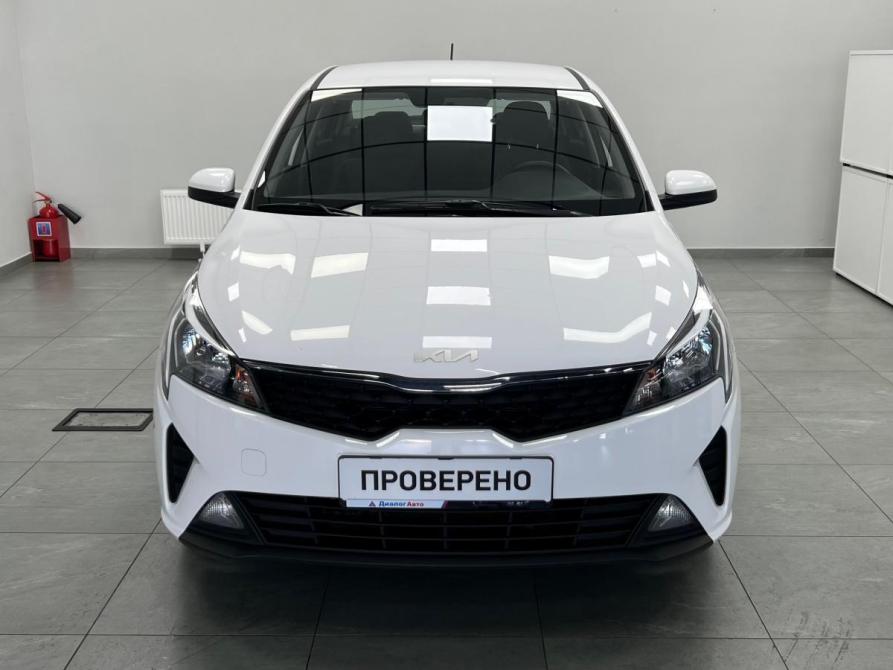 Kia Rio IV Рестайлинг Казань  - изображение 2