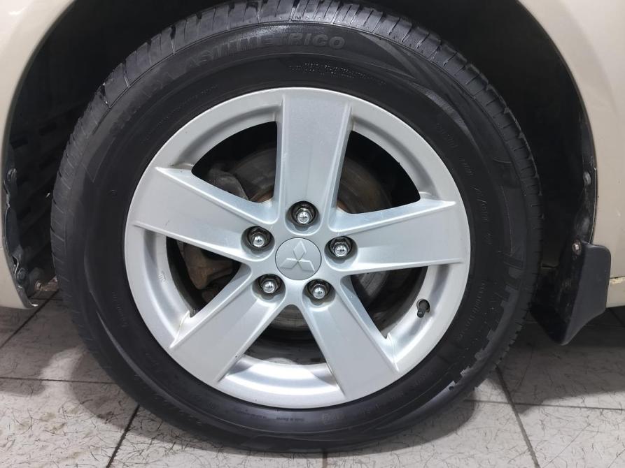 Mitsubishi Lancer X Санкт-Петербург  - изображение 8