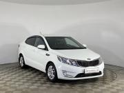 Kia Rio III Воронеж  - изображение 31