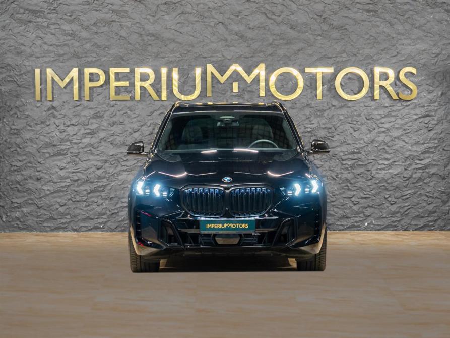 BMW X5 IV (G05/G18) Рестайлинг Москва  - изображение 2