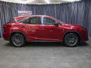 Lexus RX IV Москва  - изображение 30