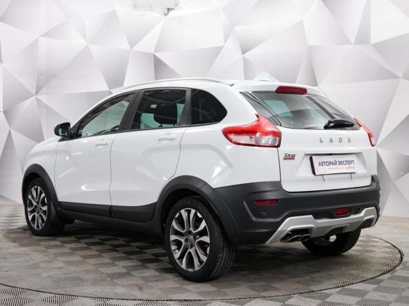 Lada (ВАЗ) XRAY I с пробегом 2018 года, цена 850 000 рублей, 166000 км, хэтчбек, Автокод Объявления