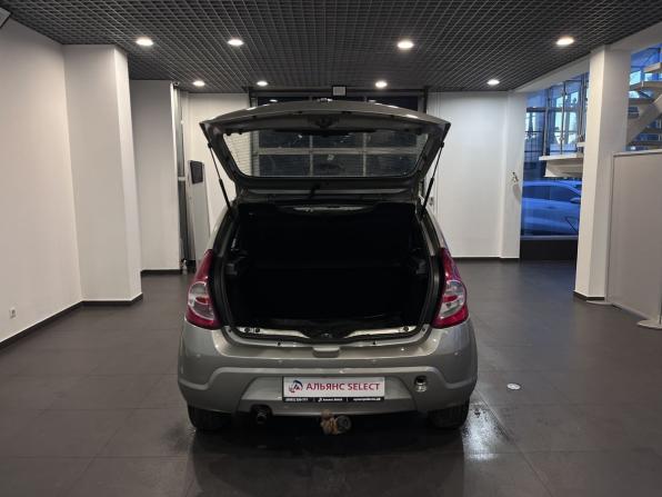Renault Sandero I с пробегом 2012 года, цена 620 000 рублей, 101860 км, хэтчбек, Автокод Объявления
