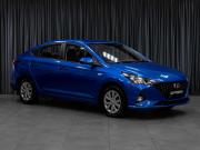 Hyundai Solaris II Рестайлинг Тюмень  - изображение 17