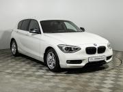 BMW 1 серии II (F20/F21) Санкт-Петербург  - изображение 19