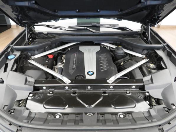 BMW X7 I (G07) с пробегом 2020 года, цена 7 990 000 рублей, 105000 км, внедорожник, Автокод Объявления
