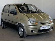 Daewoo Matiz I Рестайлинг Псков  - изображение 19