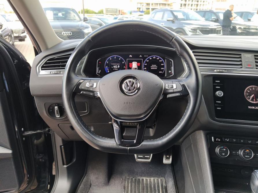 Volkswagen Tiguan II Екатеринбург  - изображение 26