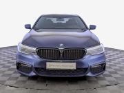 BMW 5 серии VII (G30/G31/G38) Санкт-Петербург  - изображение 32