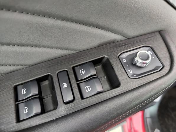 Haval F7x I Рестайлинг с пробегом 2024 года, цена 2 610 000 рублей, 4902 км, внедорожник, Автокод Объявления