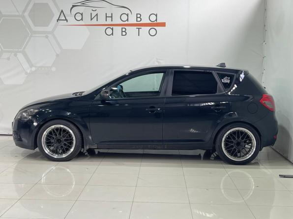 Kia Ceed I Рестайлинг с пробегом 2010 года, цена 630 000 рублей, 262000 км, хэтчбек, Автокод Объявления