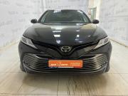 Toyota Camry VIII (XV70) Пермь  - изображение 21
