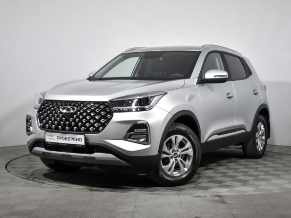 Chery Tiggo 4 Pro I Рестайлинг с пробегом 2024 года, цена 1 428 000 рублей, 38082 км, внедорожник, Автокод Объявления