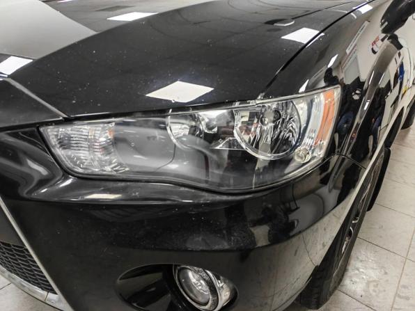Mitsubishi Outlander II Рестайлинг с пробегом 2010 года, цена 899 000 рублей, 252800 км, внедорожник, Автокод Объявления
