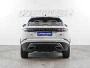 Land Rover Range Rover Velar I Москва  - изображение 28