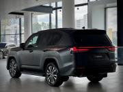Lexus LX IV Екатеринбург  - изображение 35