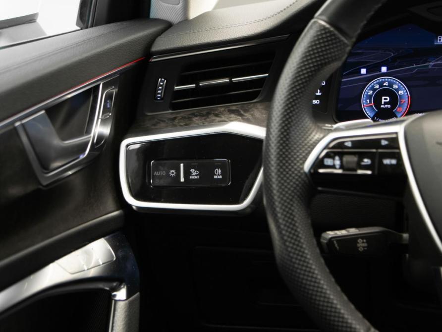 Audi A6 V (C8) Москва  - изображение 14
