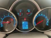 Chevrolet Cruze I Санкт-Петербург  - изображение 33