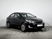 Kia Rio III Санкт-Петербург  - изображение 21