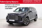 Exeed VX I Рестайлинг Иркутск  - изображение 19