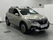 Renault Sandero II Рестайлинг Казань  - изображение 17