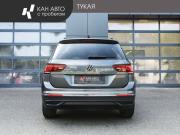 Volkswagen Tiguan II Рестайлинг Казань  - изображение 17