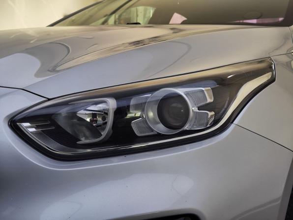 Kia Cerato IV с пробегом 2019 года, цена 1 749 000 рублей, 68000 км, седан, Автокод Объявления