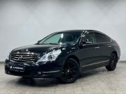 Nissan Teana II Рестайлинг Кемерово  - изображение 21