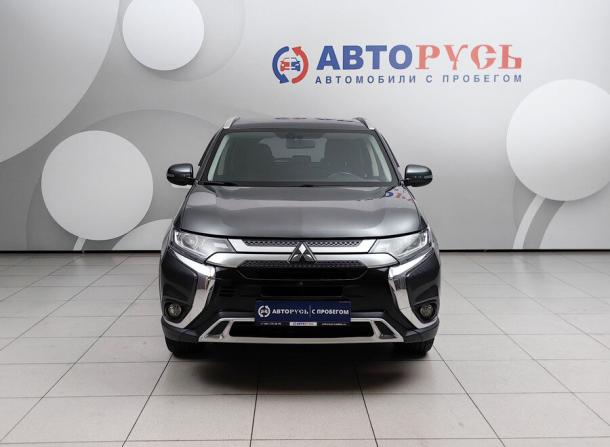 Mitsubishi Outlander III Рестайлинг 3 с пробегом 2019 года, цена 1 768 000 рублей, 148234 км, внедорожник, Автокод Объявления