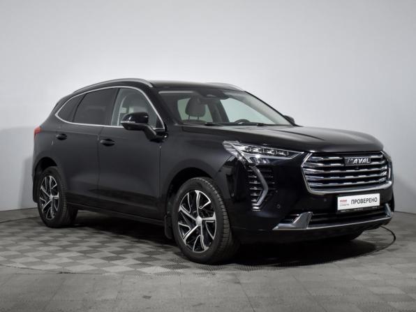 Haval Jolion I с пробегом 2023 года, цена 1 775 980 рублей, 73085 км, внедорожник, Автокод Объявления