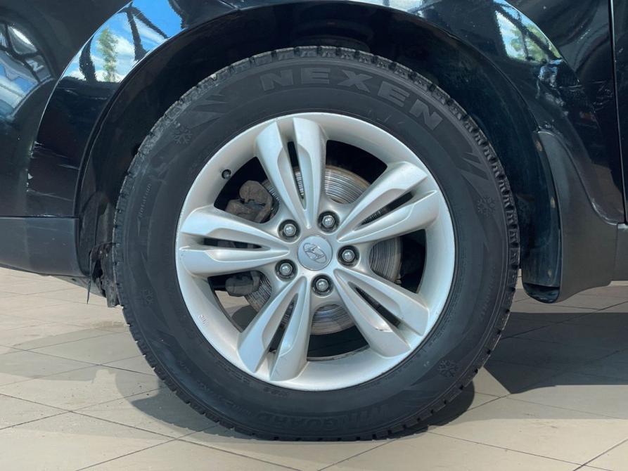 Hyundai ix35 I Тверь  - изображение 16