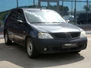 Renault Logan I Иваново  - изображение 18