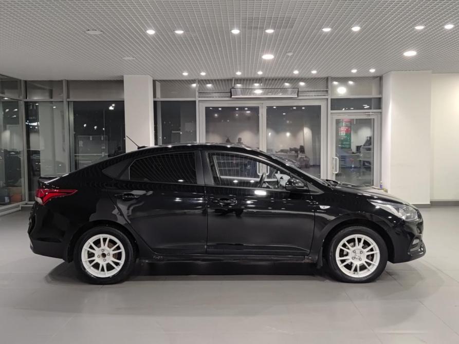Hyundai Solaris II Казань  - изображение 5