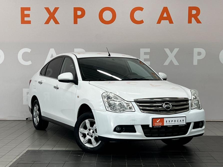 Nissan Almera III (G15) Волгоград  - изображение 3