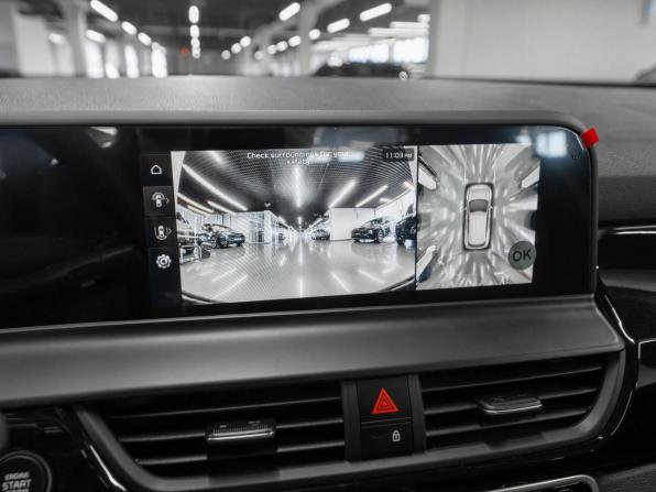 Kia Seltos I Рестайлинг с пробегом 2026 года, цена 3 140 000 рублей, 50 км, внедорожник, Автокод Объявления