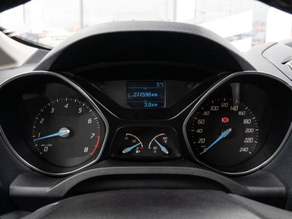 Ford C-MAX II с пробегом 2010 года, цена 905 000 рублей, 277590 км, компактвэн, Автокод Объявления
