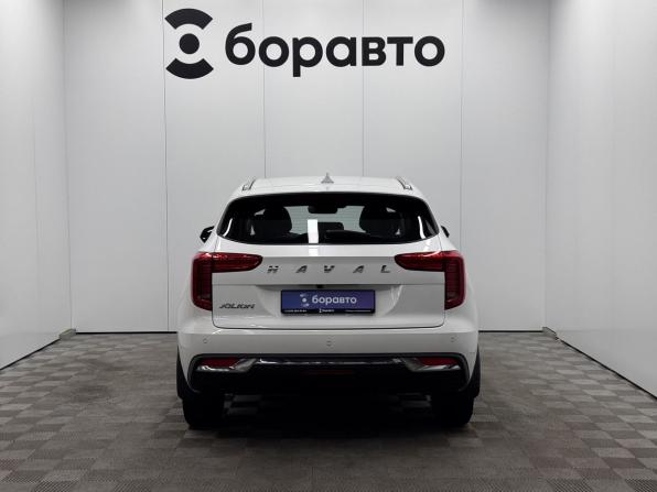 Haval Jolion I с пробегом 2023 года, цена 1 822 000 рублей, 42290 км, внедорожник, Автокод Объявления
