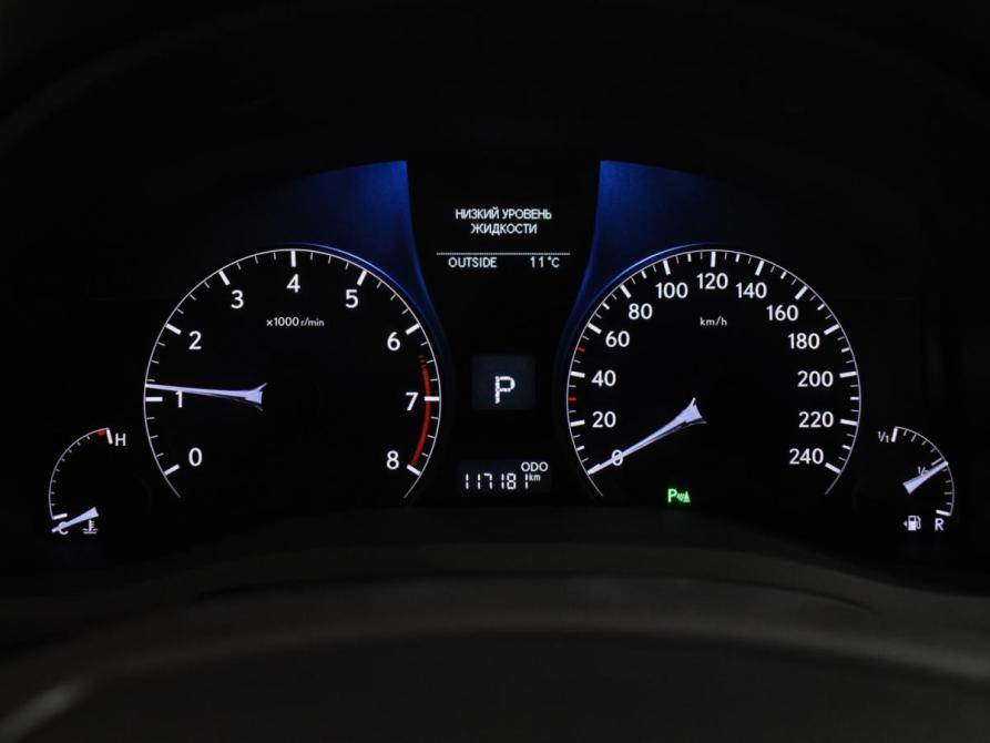 Lexus RX III Рестайлинг Санкт-Петербург  - изображение 26