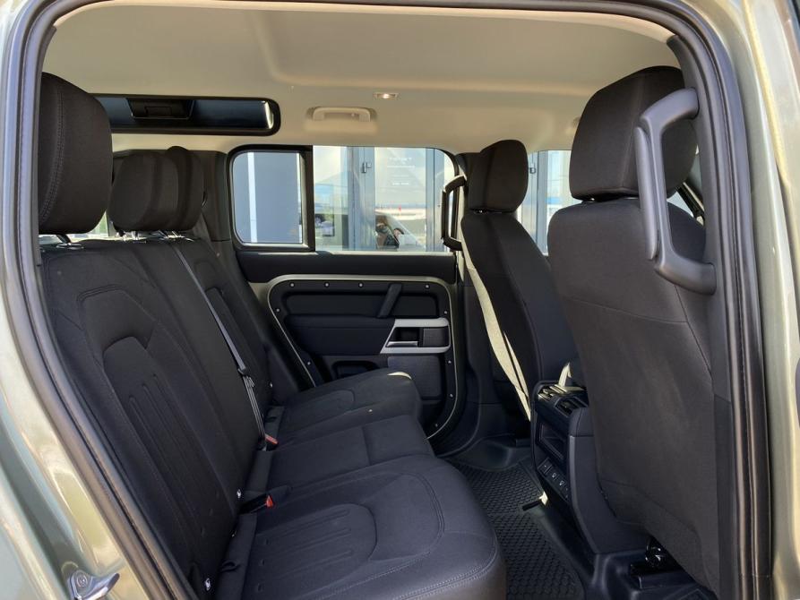 Land Rover Defender II Москва  - изображение 26