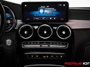 Mercedes-Benz GLC Coupe I (C253) Рестайлинг Москва  - изображение 37