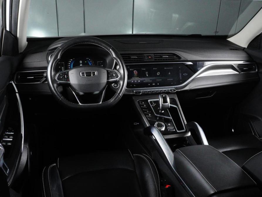 Geely Atlas Pro Минеральные Воды  - изображение 6