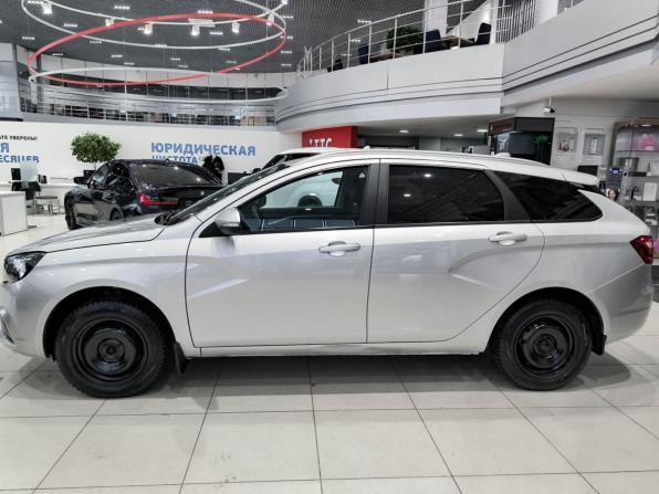 Lada (ВАЗ) Vesta I с пробегом 2018 года, цена 970 000 рублей, 111275 км, универсал, Автокод Объявления