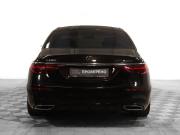 Mercedes-Benz S-Класс VII (W223) Москва  - изображение 31